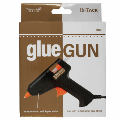 Trimits 10W Mini Glue Gun