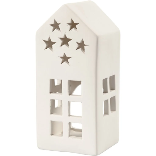 House Tealight Holder