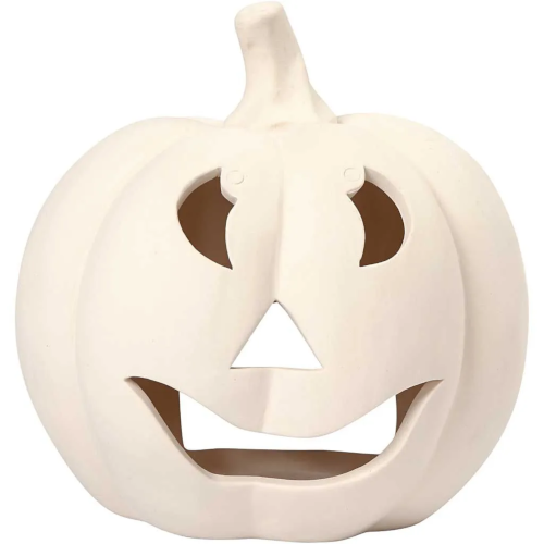Pumpkin Tealight Holder