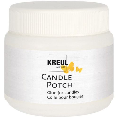 Candle Potch 150ml