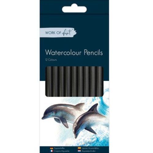 Colouring and Drawing Pencils