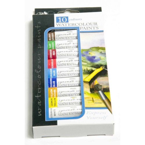 Paint Sets