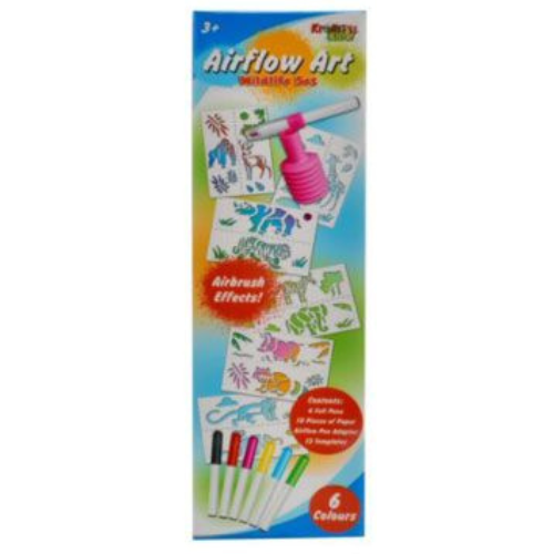 Kreative Kids Airflow Art Set