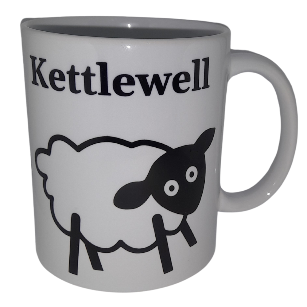 Kettlewell Mugs