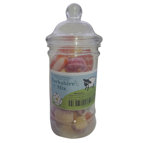 Yorkshire Mix Jar