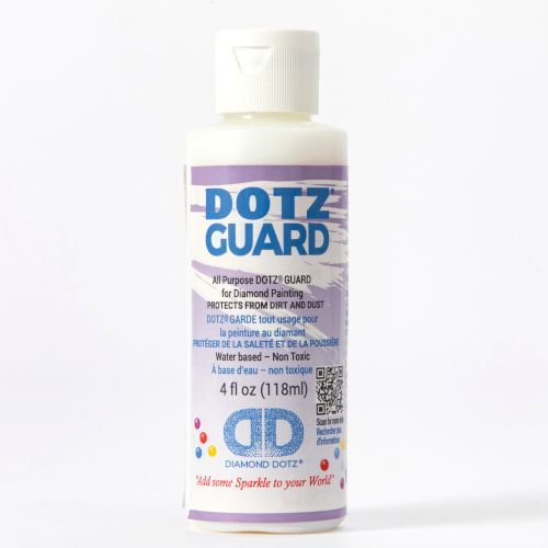 Diamond Dotz Dotz Guard: 118ml