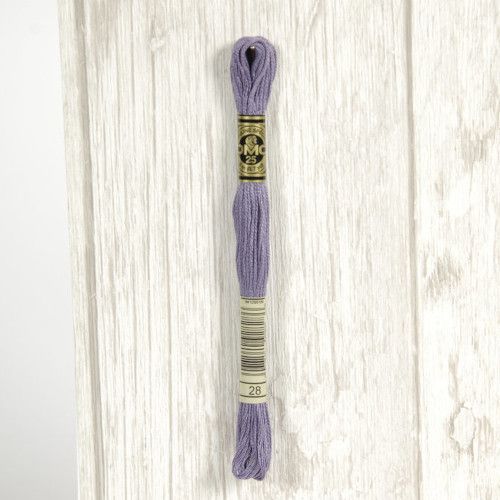 DMC Special Colours 1-35