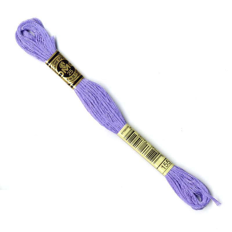 DMC Special Colours 150-169