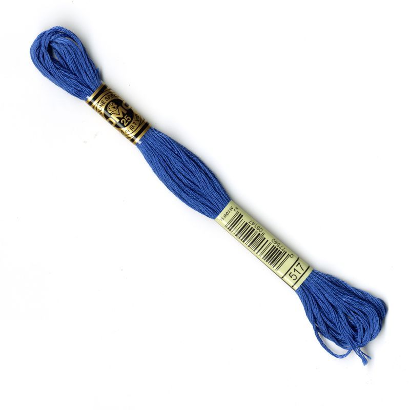 DMC Special Colours 400-498