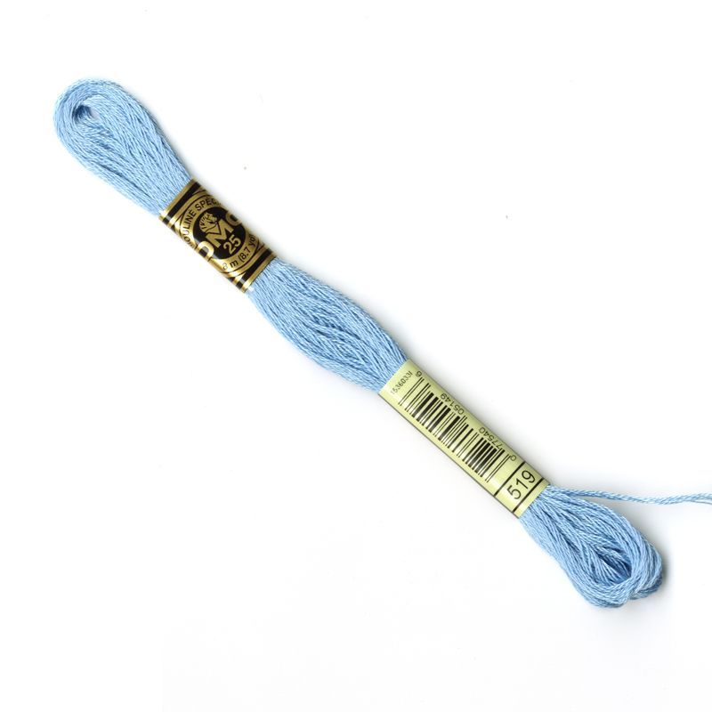 DMC Special Colours 500-598