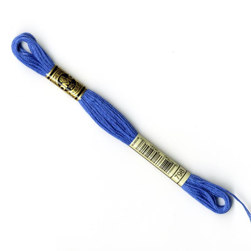 DMC Special Colours 700-799