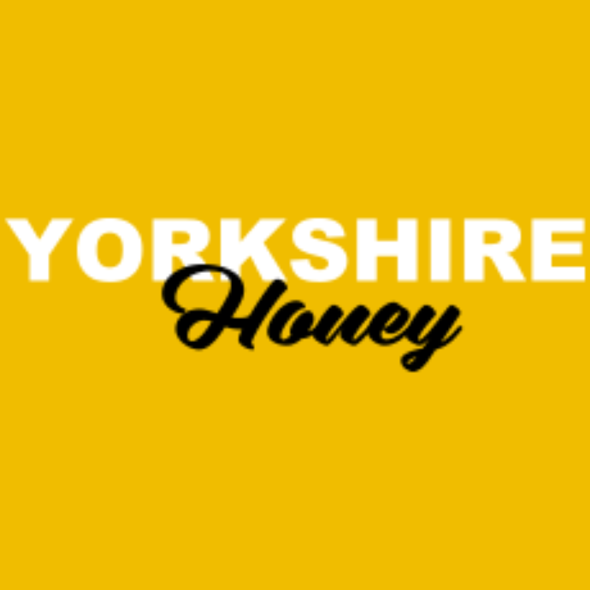 Yorkshire Honey
