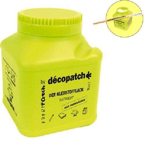 Decopatch Glossy Glue