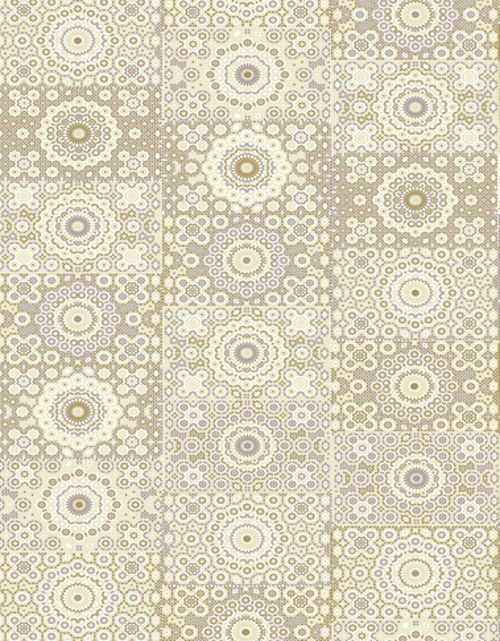 Decopatch Papers - Brown and Beige