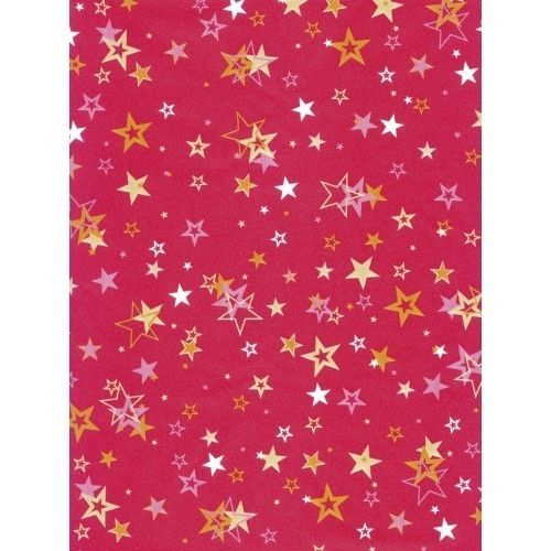 Decopatch Papers - Reds