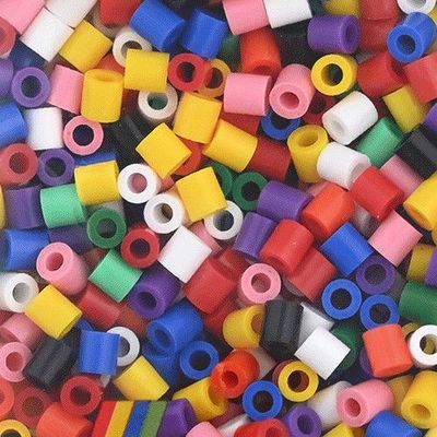 Hama Midi Beads 10,000