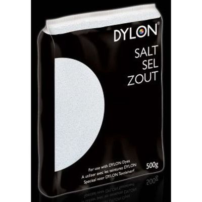 Dylon Salt for Hand Dying