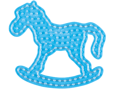 Pegboards for Hama Maxi Beads