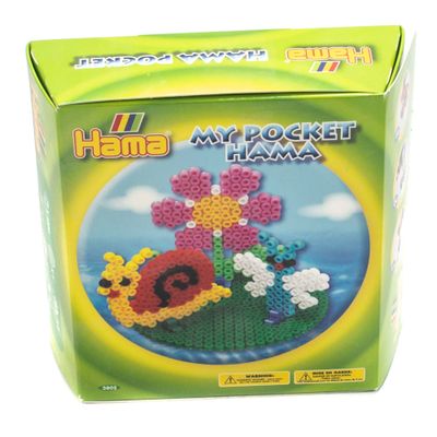 My Pocket Hama Kits