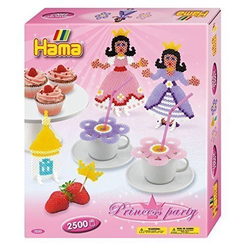 Hama Midi Bead Small Gift Boxes