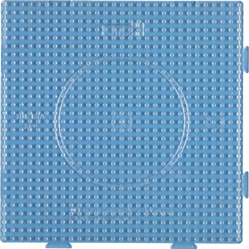 Interlocking Pegboards for Hama Midi Beads