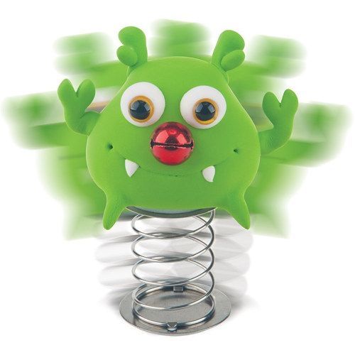 Silk Clay Funny Friends Kit