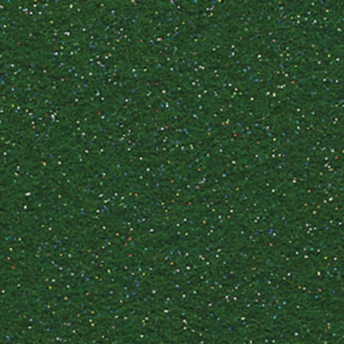 Kunin Ecofi Glitter Felt Sheets