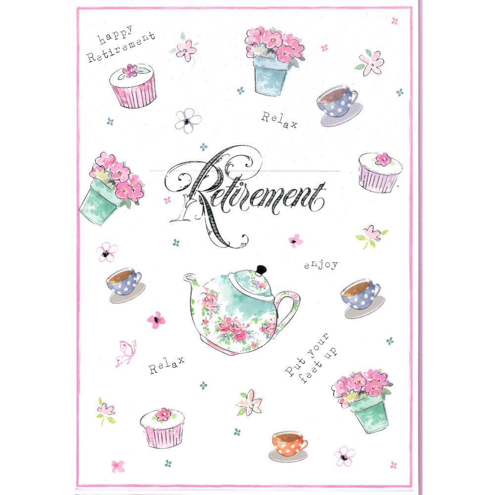 Special Occasion Greetings Cards