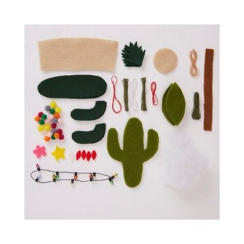 Do Crafts Simply Make Felt Kits