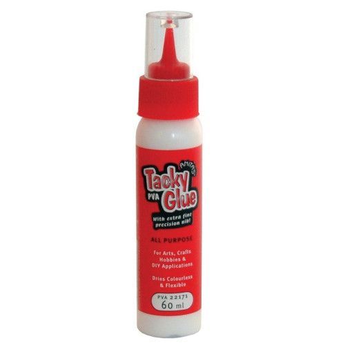 Anita's Tacky Glue