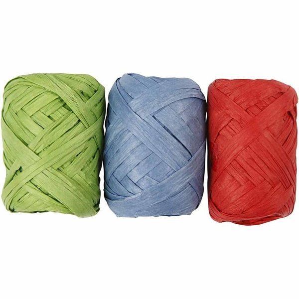 Vivi Gade Paper Raffia