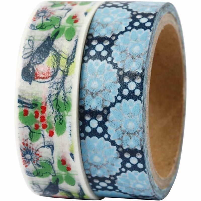 Vivi Gade Washi Tape / Masking Tape