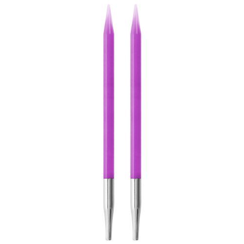Knitpro Trendz Interchangeable Circular Knitting Needles
