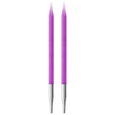Knitpro Trendz Interchangeable Circular Knitting Needles