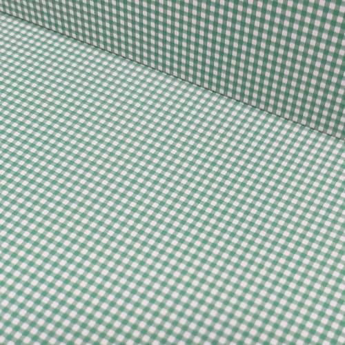 A4 Gingham Card 300gsm