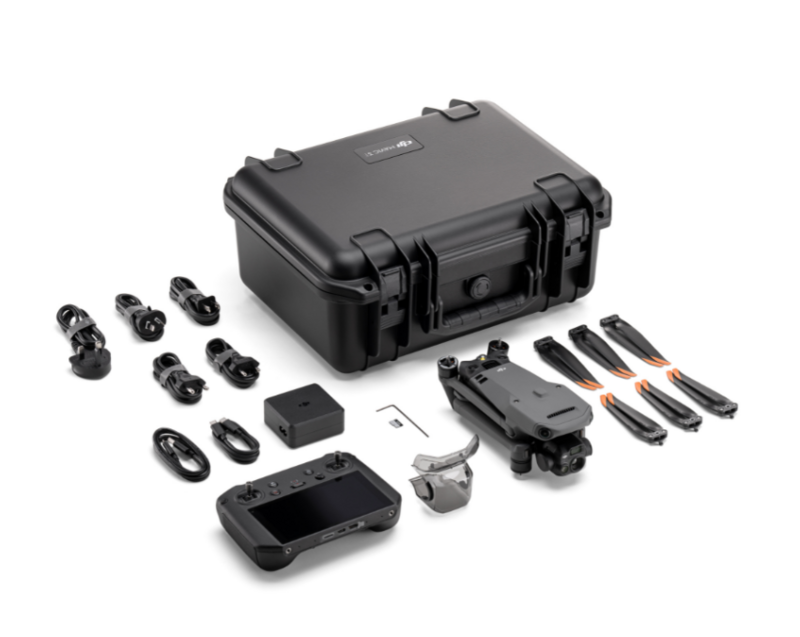 DJI Mavic 3 Thermal