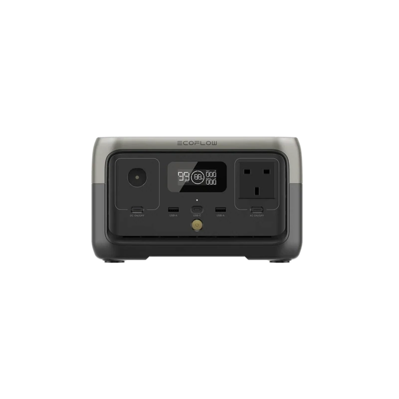 EcoFlow RIVER 2 Portable Power Station