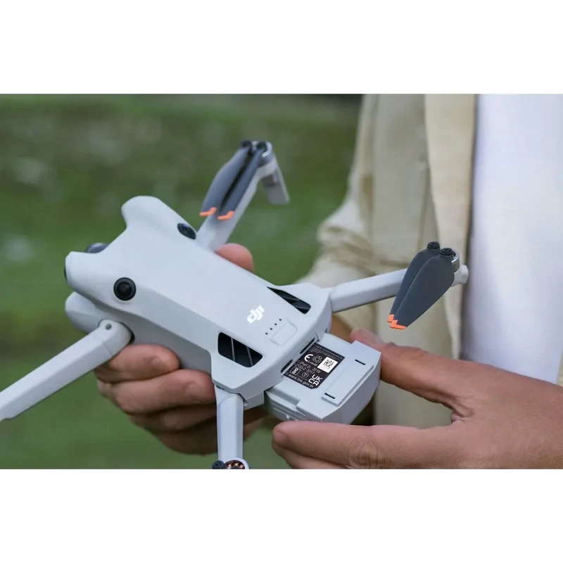 Mini 4 Pro Inteligent Flight Battery