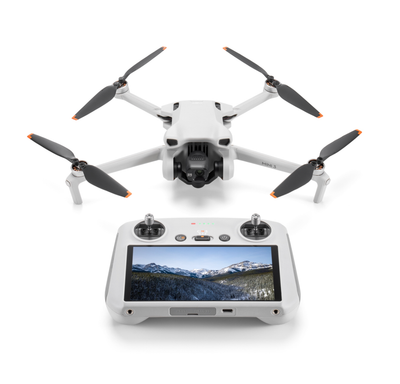 Approve Used Drones