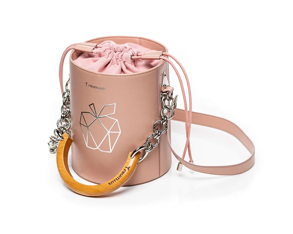 The Cocktail  |  Blush Pink