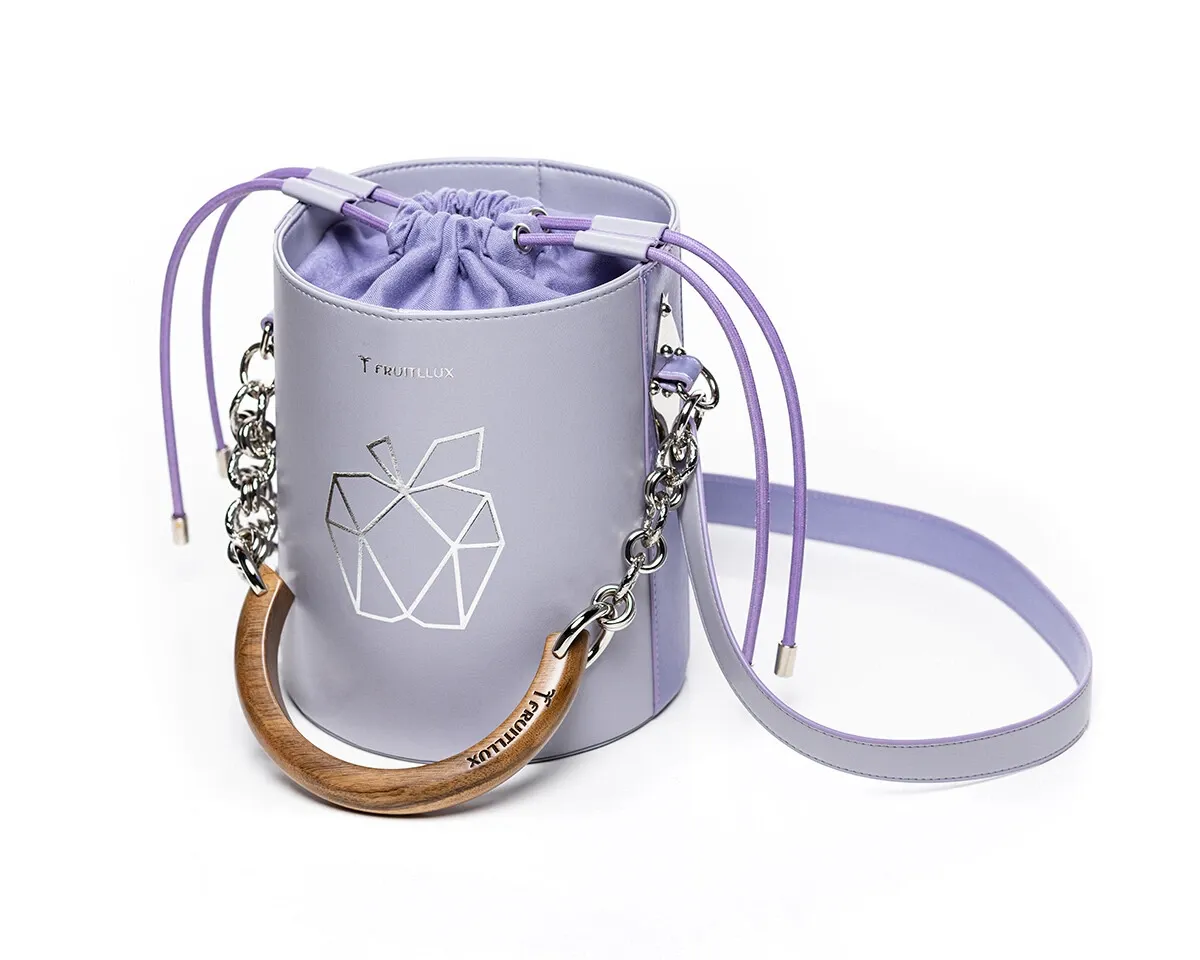 The Cocktail  |  Lavender Gray