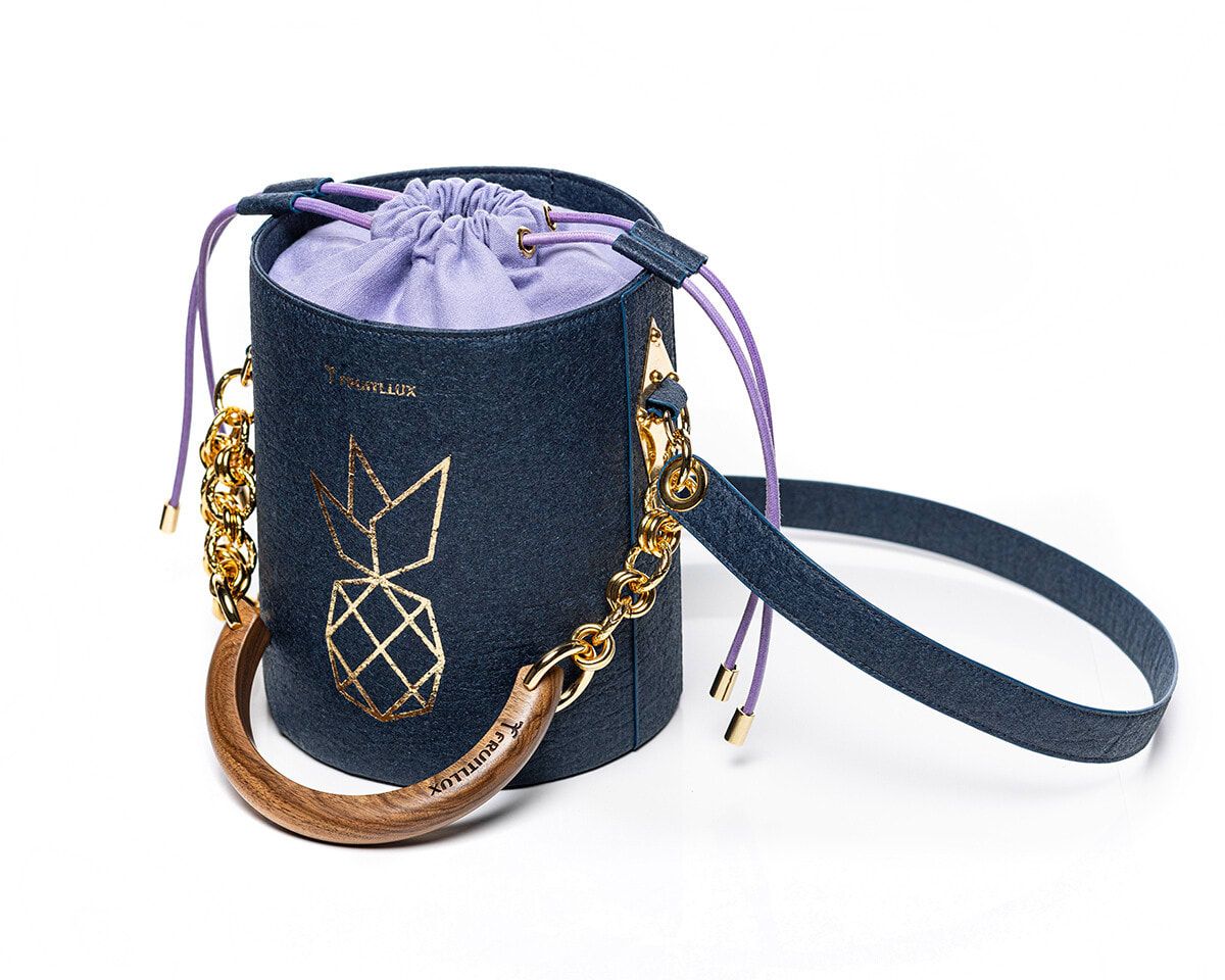 The Cocktail  |  Marine Blue