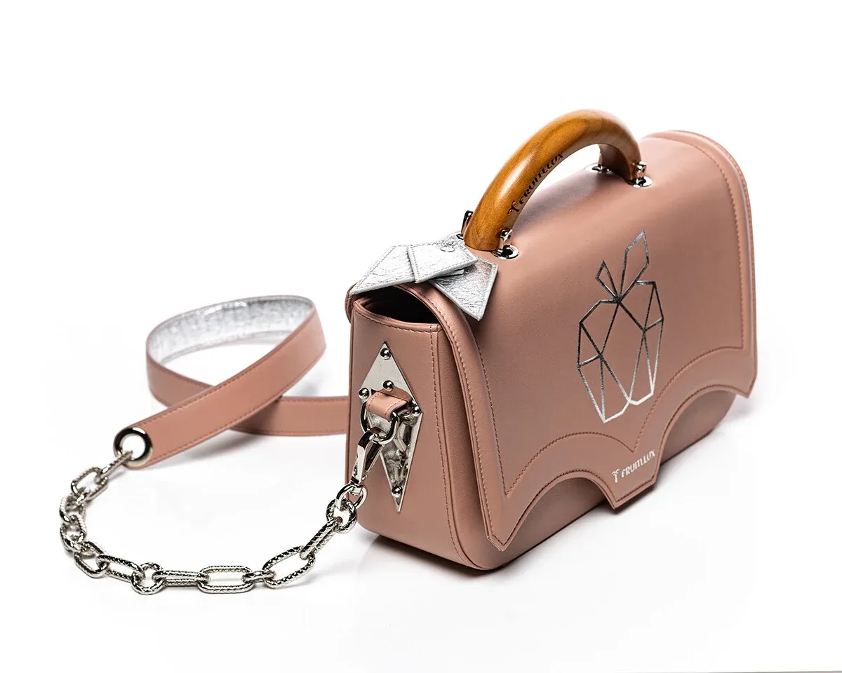 Super Sweet  |  Blush Pink