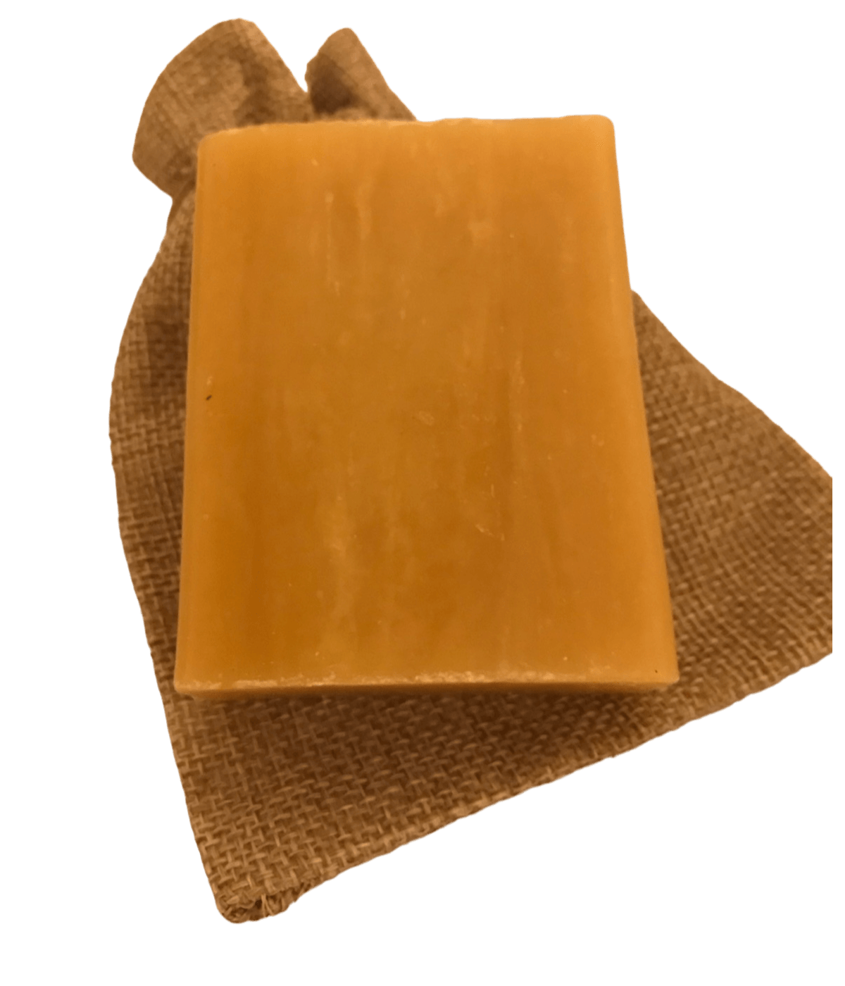 Savon au miel
