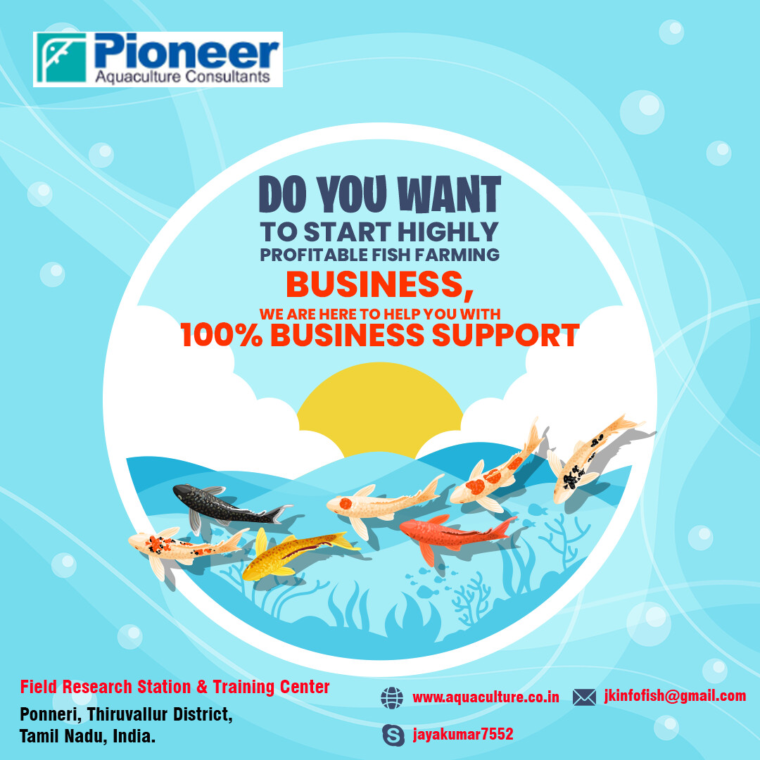 ONLINE AQUACULTURE CONSULTANCY  DIAMOND PACKAGE - 1 YEAR SUBSCRIPTION