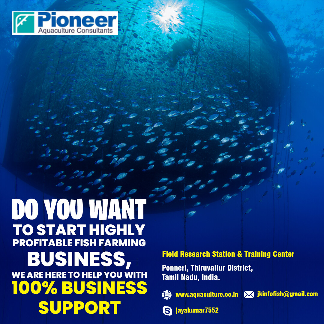 ONLINE AQUACULTURE CONSULTANCY  SILVER  PACKAGE - 1 YEAR SUBSCRIPTION