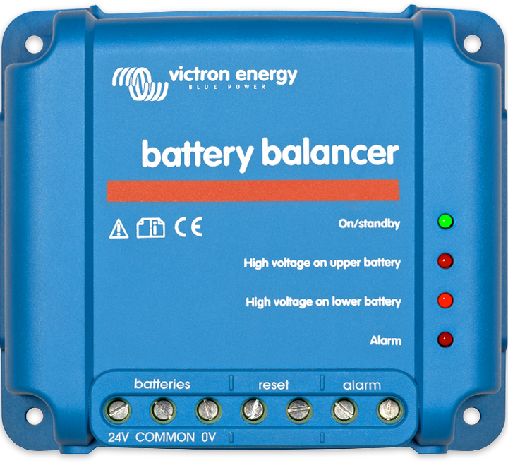 Battery Balancer 24V