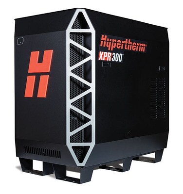 Hypertherm XPR300®