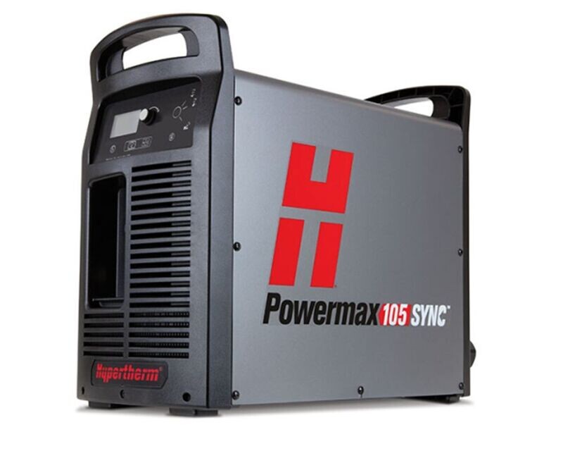 Powermax105 SYNC