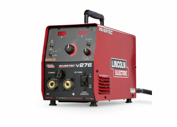 Invertec® V276